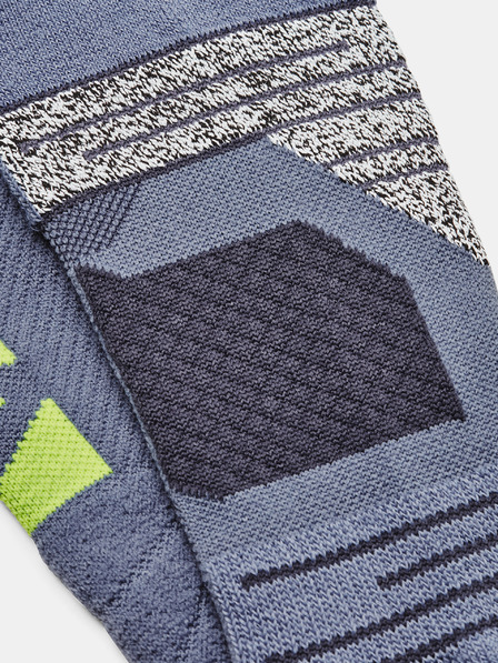 Under Armour Унисекс чорапи Under Armour UA Playmaker Mid-Crew