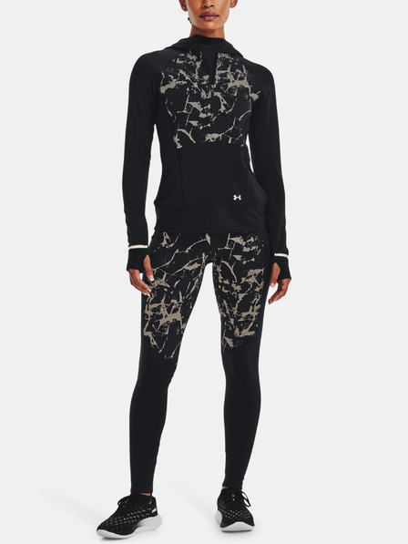 Under Armour Дамски клин Under Armour UA OutRun the Cold Tight II