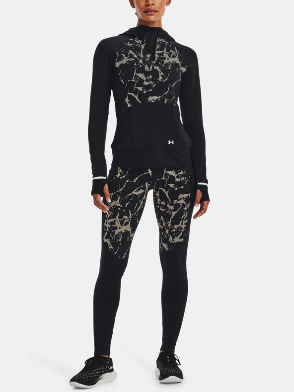 Under Armour Дамски клин Under Armour UA OutRun the Cold Tight II