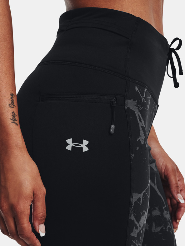 Under Armour Дамски клин Under Armour UA OutRun the Cold Tight II
