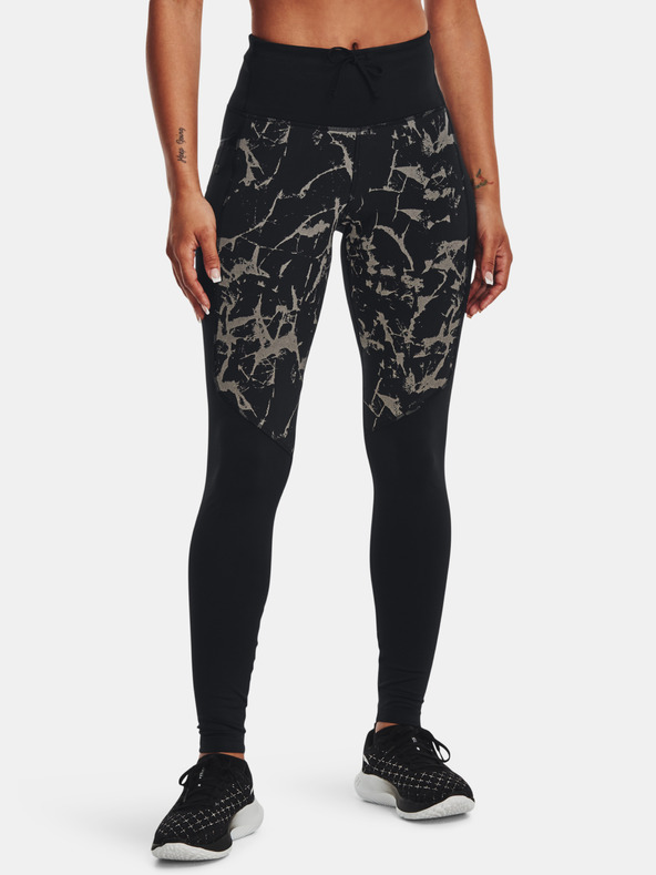 Under Armour Дамски клин Under Armour UA OutRun the Cold Tight II