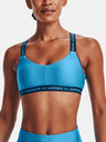 Under Armour Дамски сутиен Under Armour UA Crossback Low