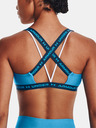 Under Armour Дамски сутиен Under Armour UA Crossback Low