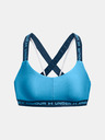 Under Armour Дамски сутиен Under Armour UA Crossback Low