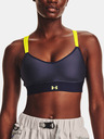 Under Armour Дамски сутиен Under Armour UA Infinity Low Strappy