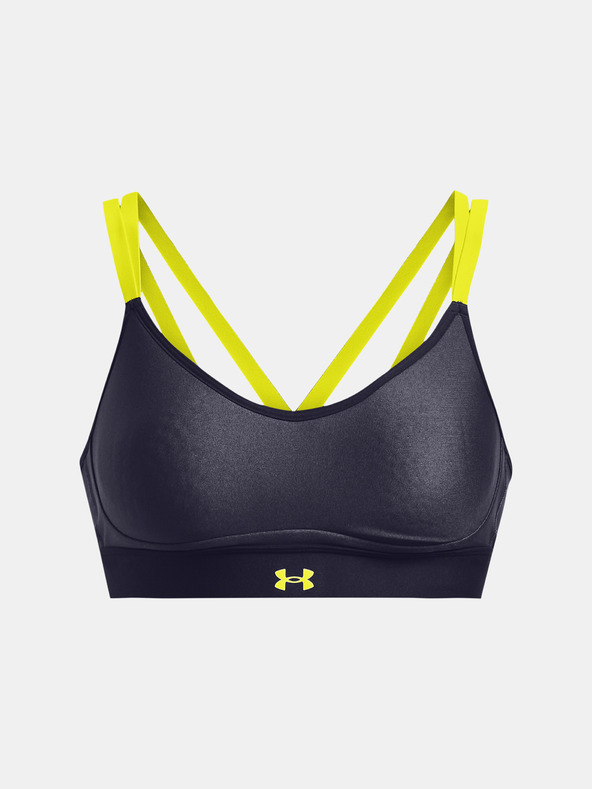Under Armour Дамски сутиен Under Armour UA Infinity Low Strappy