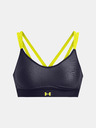 Under Armour Дамски сутиен Under Armour UA Infinity Low Strappy