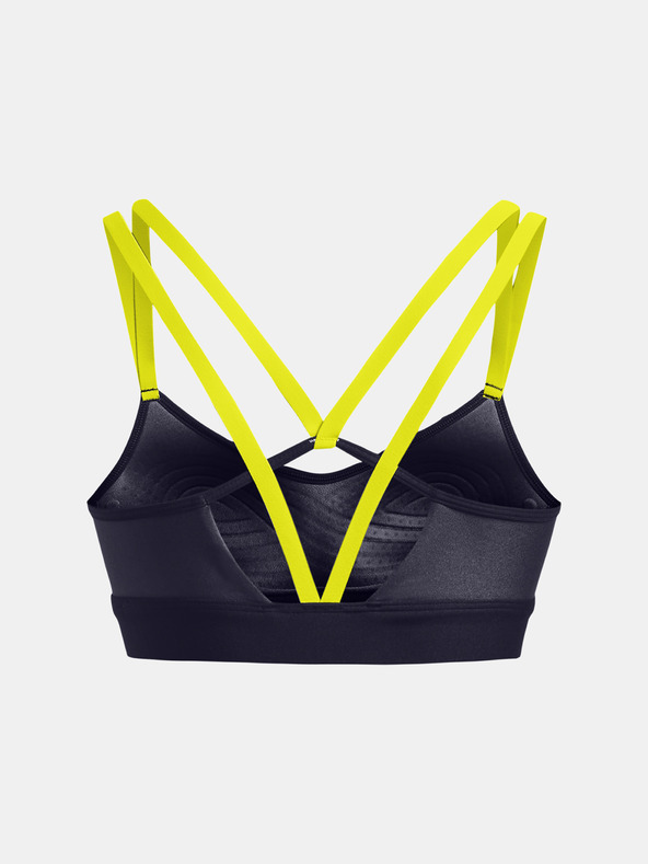Under Armour Дамски сутиен Under Armour UA Infinity Low Strappy