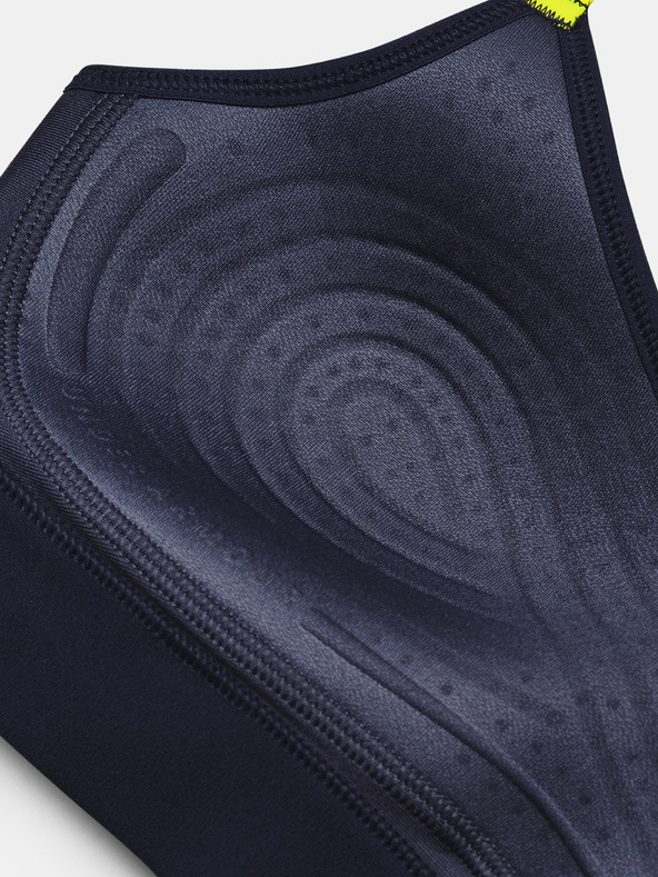 Under Armour Дамски сутиен Under Armour UA Infinity Low Strappy