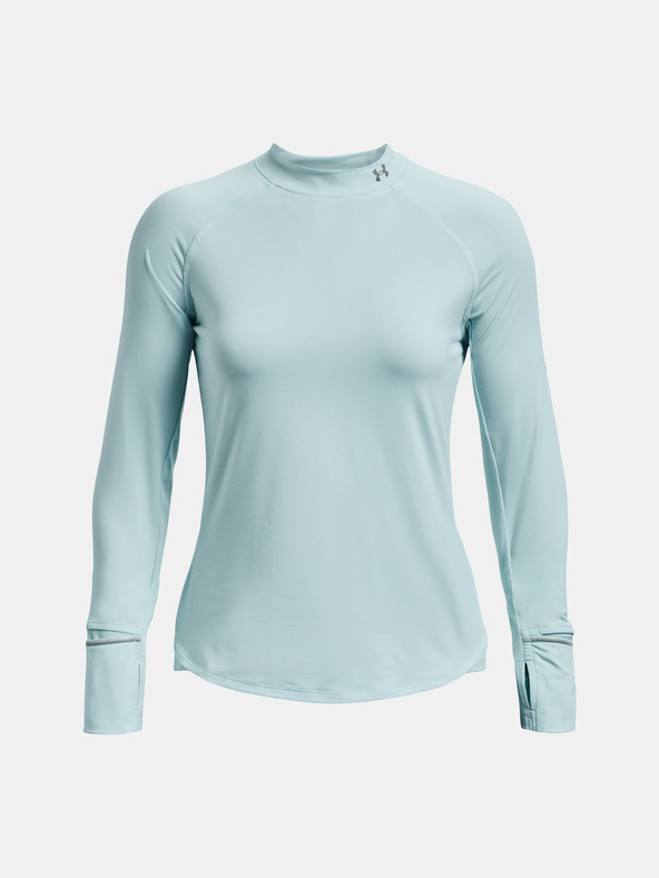 Under Armour Дамска тениска Under Armour UA OutRun the Cold LS