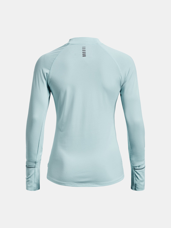 Under Armour Дамска тениска Under Armour UA OutRun the Cold LS