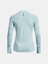 Under Armour Дамска тениска Under Armour UA OutRun the Cold LS