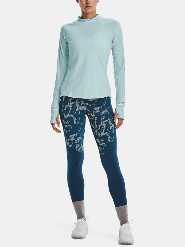 Under Armour Дамска тениска Under Armour UA OutRun the Cold LS