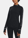Under Armour Дамска тениска Under Armour UA OutRun the Cold LS