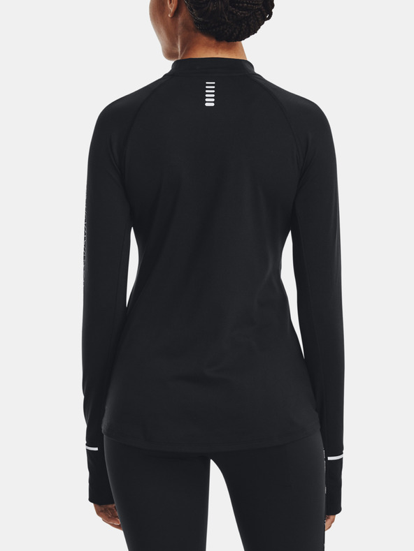 Under Armour Дамска тениска Under Armour UA OutRun the Cold LS