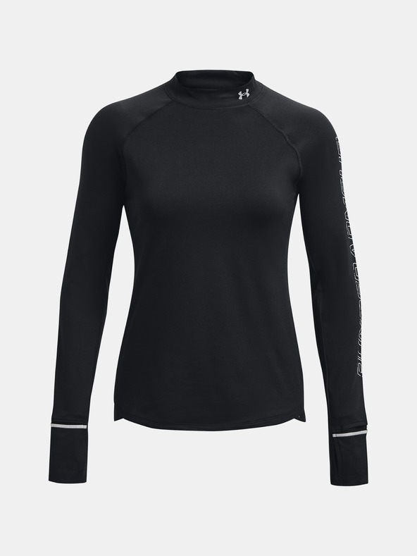 Under Armour Дамска тениска Under Armour UA OutRun the Cold LS