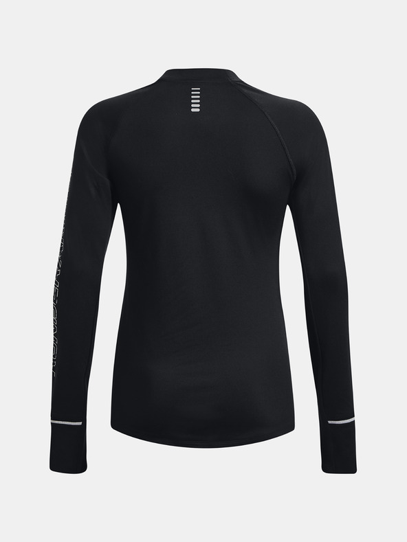 Under Armour Дамска тениска Under Armour UA OutRun the Cold LS