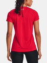 Under Armour Дамска тениска Under Armour Tech SSV - Solid