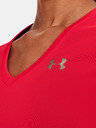 Under Armour Дамска тениска Under Armour Tech SSV - Solid
