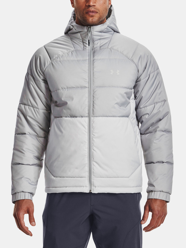 Under Armour Мъжко яке Under Armour UA Storm Insulate Hooded