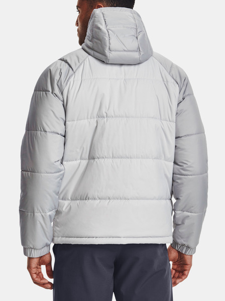 Under Armour Мъжко яке Under Armour UA Storm Insulate Hooded
