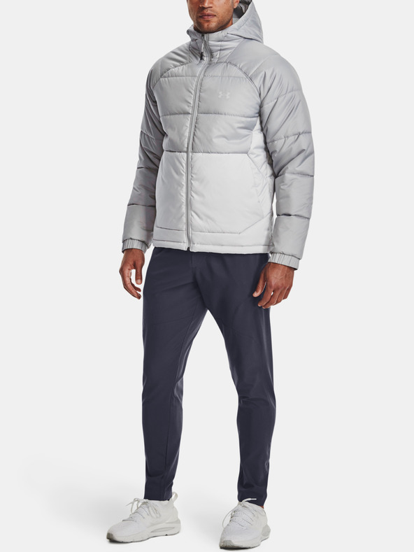 Under Armour Мъжко яке Under Armour UA Storm Insulate Hooded