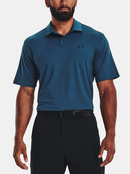 Under Armour Мъжка тениска Under Armour UA T2G Polo