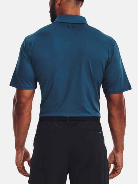 Under Armour Мъжка тениска Under Armour UA T2G Polo
