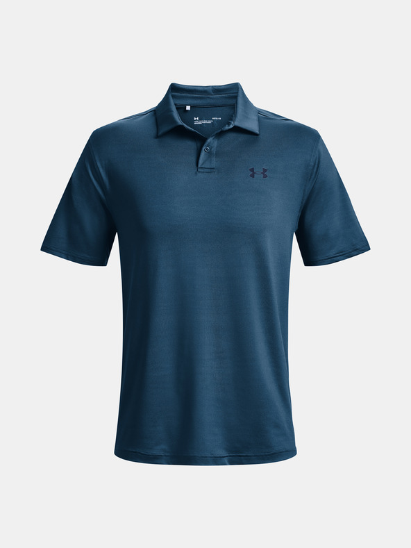 Under Armour Мъжка тениска Under Armour UA T2G Polo