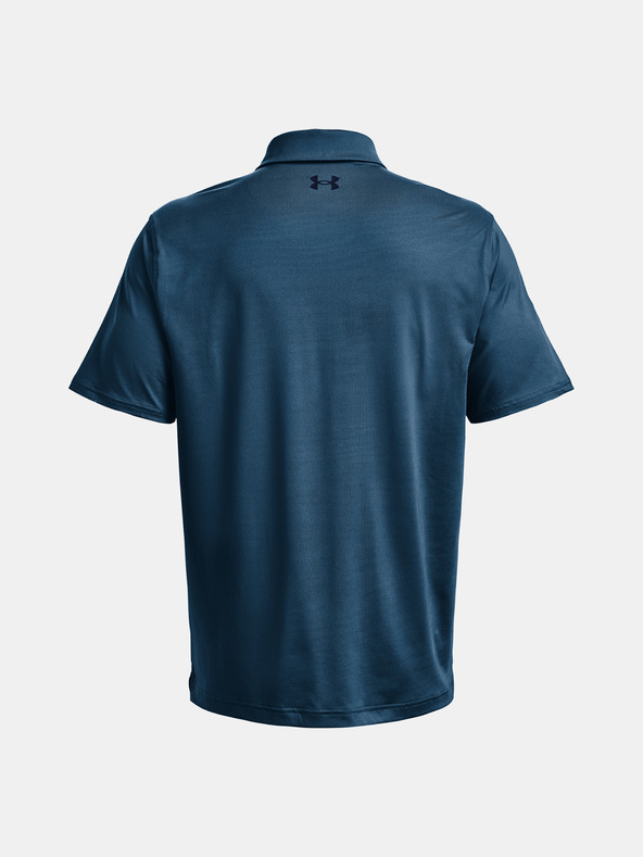 Under Armour Мъжка тениска Under Armour UA T2G Polo