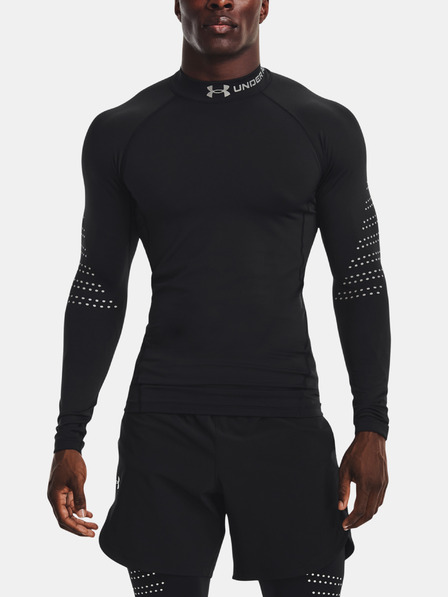 Under Armour Мъжка тениска Under Armour UA CG Armour Novelty Mock