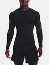 Under Armour Мъжка тениска Under Armour UA CG Armour Novelty Mock