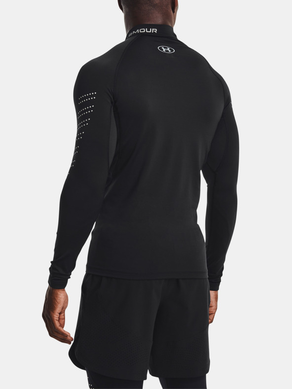 Under Armour Мъжка тениска Under Armour UA CG Armour Novelty Mock