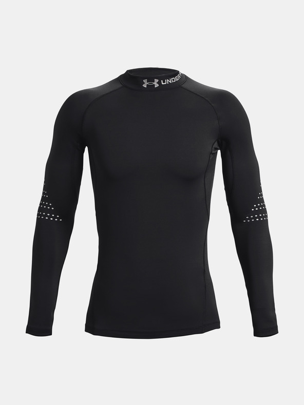 Under Armour Мъжка тениска Under Armour UA CG Armour Novelty Mock