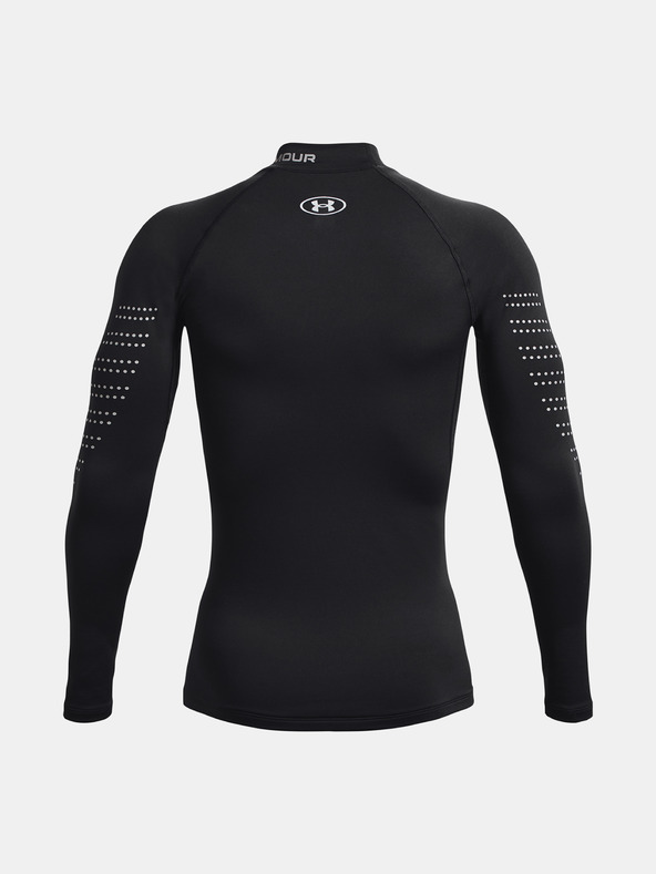 Under Armour Мъжка тениска Under Armour UA CG Armour Novelty Mock