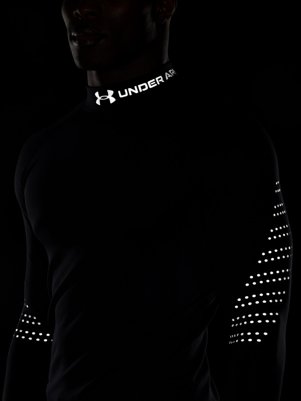 Under Armour Мъжка тениска Under Armour UA CG Armour Novelty Mock