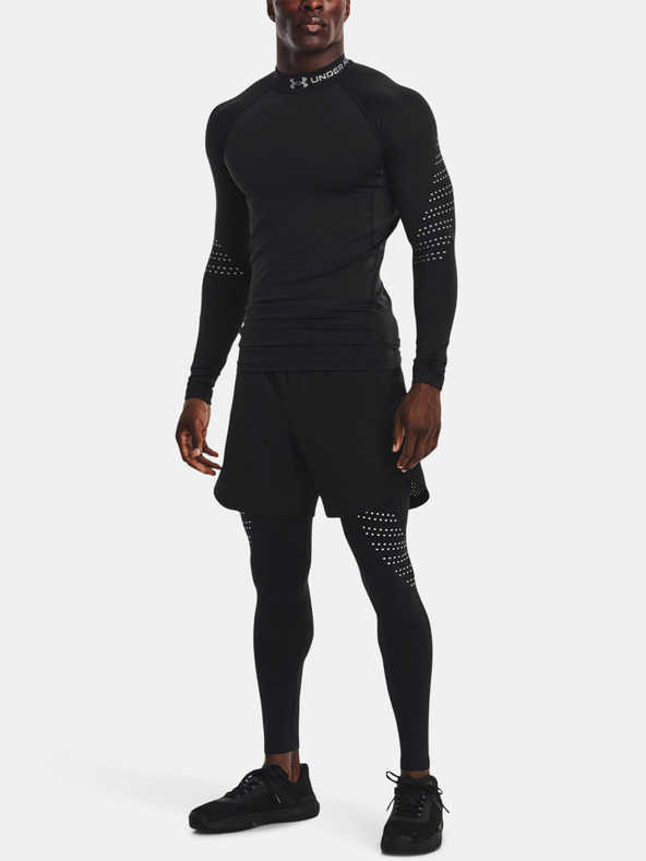 Under Armour Мъжка тениска Under Armour UA CG Armour Novelty Mock