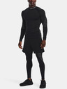 Under Armour Мъжка тениска Under Armour UA CG Armour Novelty Mock