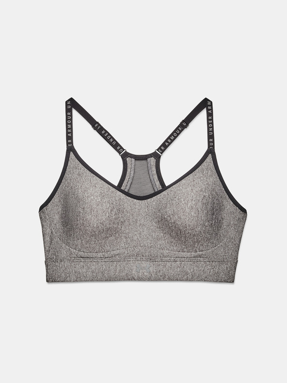 Under Armour Дамски сутиен Under Armour UA Infinity Low Htr Cover