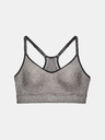 Under Armour Дамски сутиен Under Armour UA Infinity Low Htr Cover