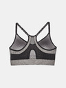 Under Armour Дамски сутиен Under Armour UA Infinity Low Htr Cover