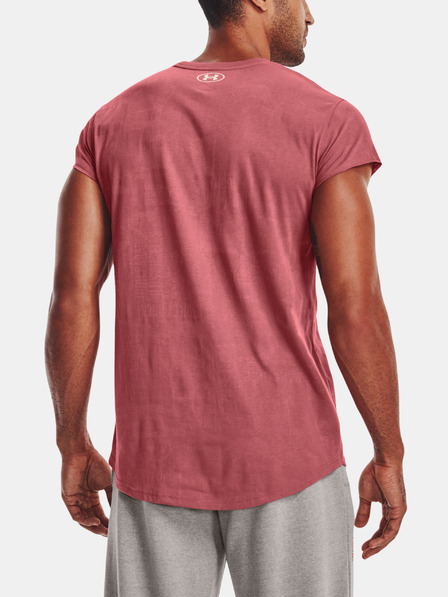 Under Armour Мъжка тениска Under Armour UA Pjt Rck Show Your Gym SS