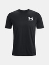 Under Armour Мъжка тениска Under Armour UA ABC CAMO FILL WORDMARK SS