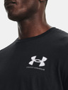 Under Armour Мъжка тениска Under Armour UA ABC CAMO FILL WORDMARK SS