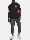Under Armour Мъжка тениска Under Armour UA ABC CAMO FILL WORDMARK SS