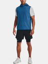 Under Armour Мъжки суитшърт Under Armour UA Rush Woven SL Hoodie