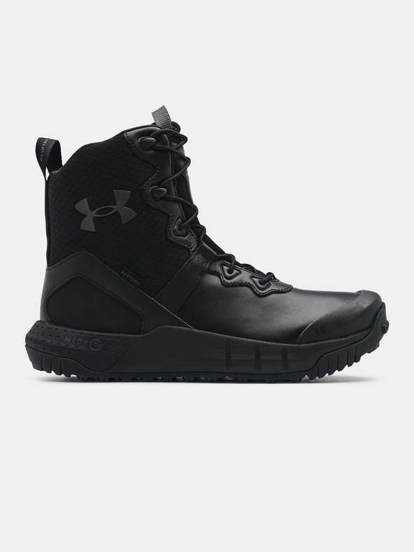 Under Armour Мъжки обувки Under Armour MG Valsetz LTHR WP