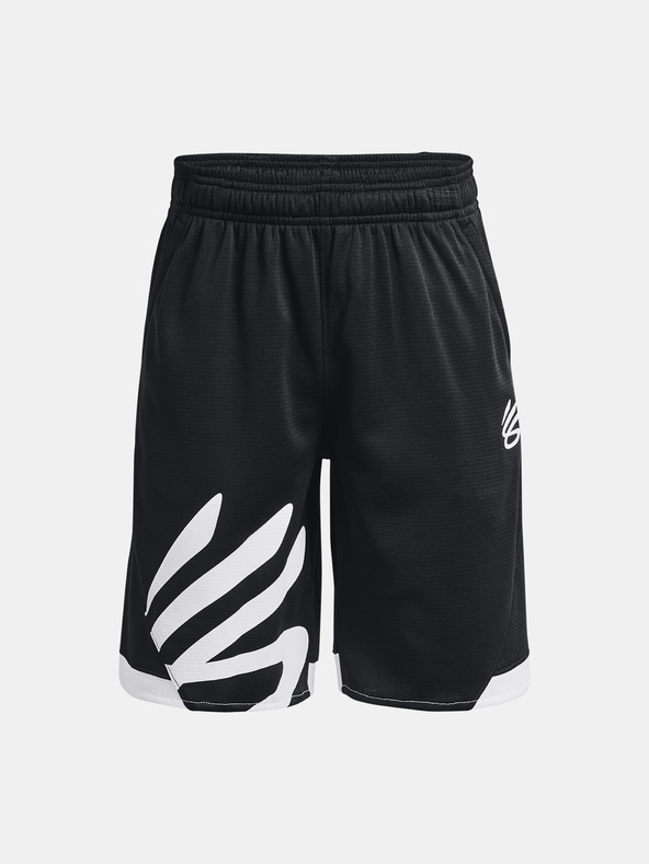 Under Armour Момчески шорти Under Armour B CURRY SPLASH SHORT