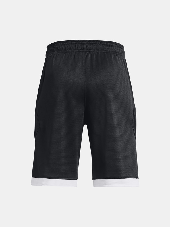 Under Armour Момчески шорти Under Armour B CURRY SPLASH SHORT
