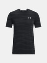 Under Armour Мъжка тениска Under Armour UA Seamless Wave SS